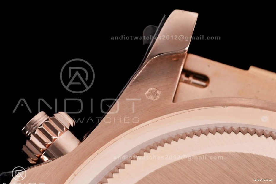 1:1 Dial 126515 QF 501 V10 Meteorite Strap Daytona Premium Oyster-flex QF4131 Weight) on Edition (Gain 2025 Best 0111